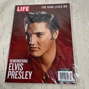 Life Magazine